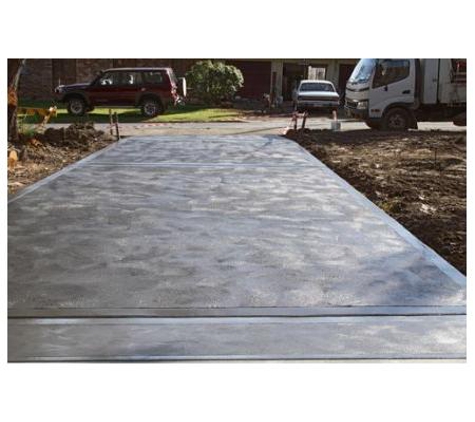 Fassone Concrete & Formwork Pty Ltd - Berkeley, NSW. Driveways