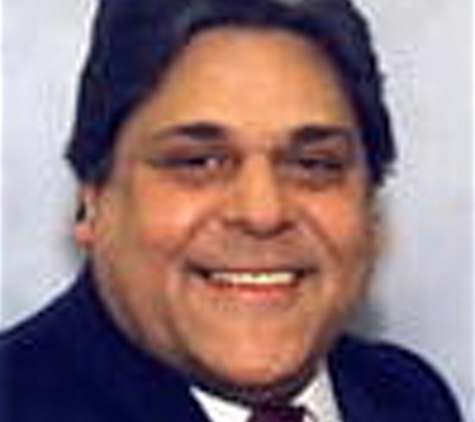 Nechal Tejwani MD - Peabody, MA