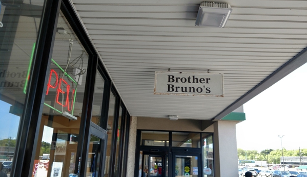 Brother Bruno's Pizzeria & Restaurant - Middletown, NY