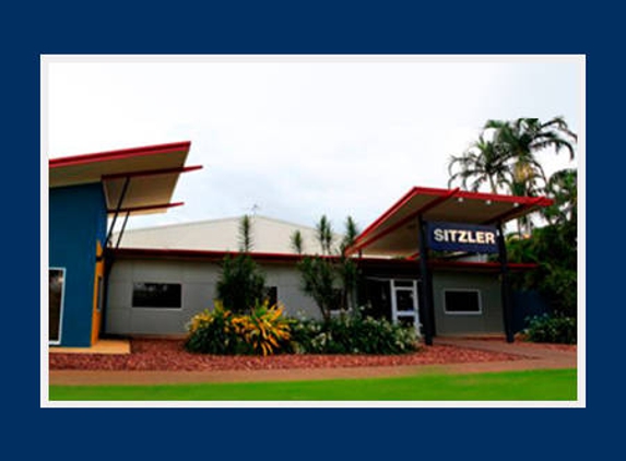 Sitzler Pty Ltd - Berrimah, NT