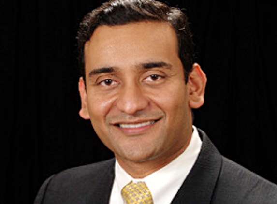 Dr. Ednan E Ahmed, MD - Escondido, CA