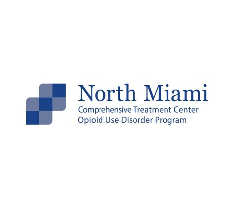 North Miami Comprehensive Treatment Center - North Miami, FL