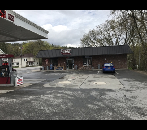 Stewart's Shops - Au Sable Forks, NY