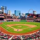 St. Louis Cardinals Ticket OIffice - Baseball Clubs & Parks
