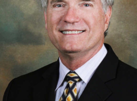 James B Williams, MD - Pensacola, FL