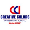 Creative Colors International-We Can Fix That - Shelley, ID gallery