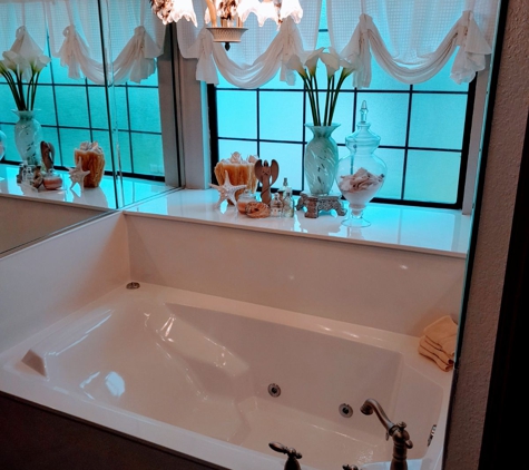 unique bathtub restoration - brownsville, TX