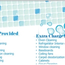 LeBron's Do It Right Cleaning Services - Cleaning Contractors