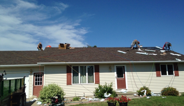 Erie County Roofers - Erie, PA