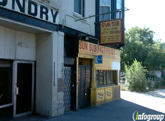 Sun Subs - Chicago, IL