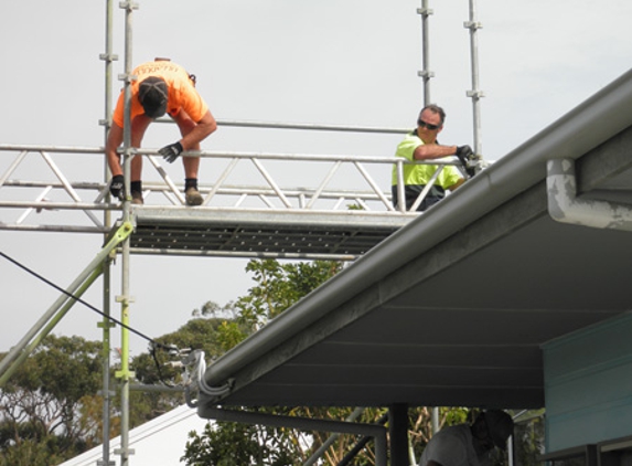 Chris Madden Painters & Decorators - Nowra, NSW