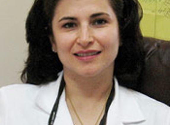Dr. Fariba F Farrokhi, DMD - South Orange, NJ