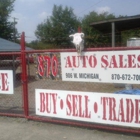 870 Auto Sales Inc.