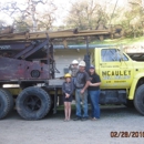 McAuley Well Drilling - Water Well Drilling & Pump Contractors