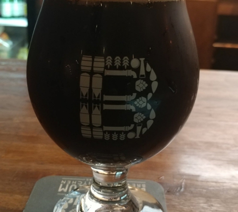 The Brewtorium - Austin, TX