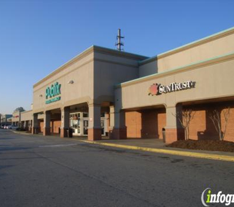 Publix Pharmacy at Hugh Howell Village - Tucker, GA