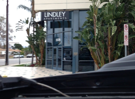 Lindley Apartments - Encino, CA