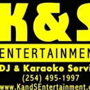 K & S Entertainment - Disc Jockeys