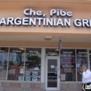 Che Pibe Grill Inc