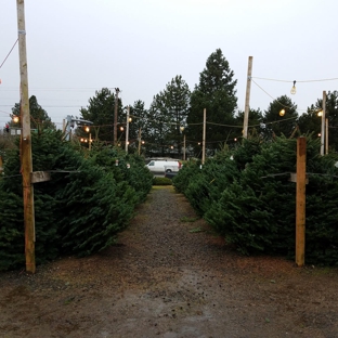 Deep Creek Garden Center - Gresham, OR