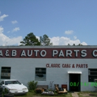 A & B Auto Parts