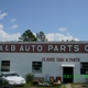 A & B Auto Parts