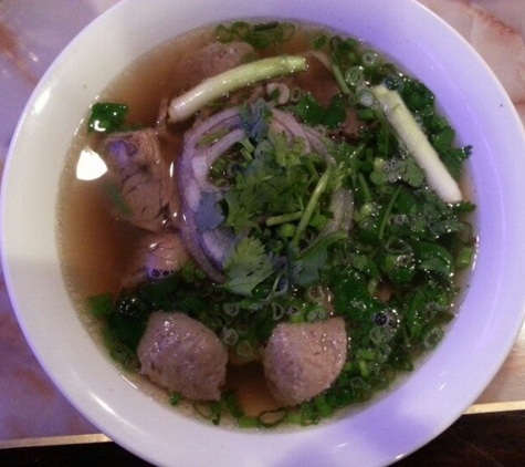 Pho Bac Restaurant - Richardson, TX