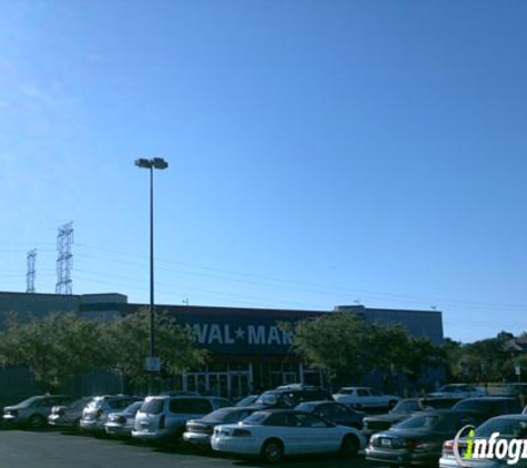 Walmart Supercenter - Clearwater, FL