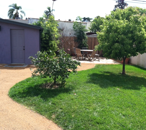 Grannde Landscaping - Inglewood, CA