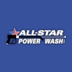 All Star Power Wash Inc.