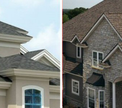 DRW Roofing, LLC - Greer, SC