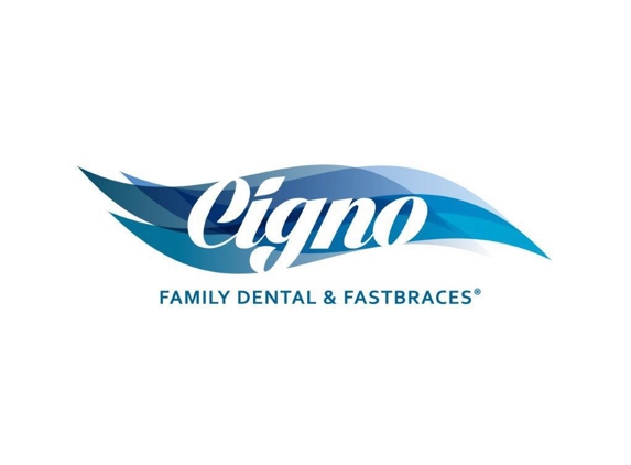 Cigno Family Dental - Milwaukee, WI. Logo of Milwaukee dentist Cigno Family Dental Greenfield WI