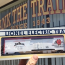 Frank the Train Man - Hobby & Model Shops