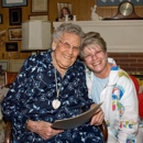 At Home  Nursing - Home Health Services