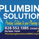 Plumbing Solutions - Drainage Contractors