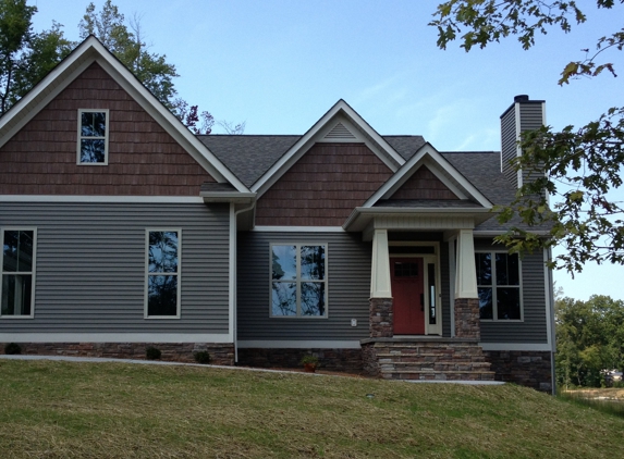 Brandau Construction LLC - Powell, TN