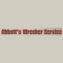 Abbott's Garage & Wrecker Service - Towing