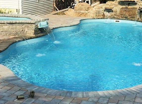 LGD Contracting Pools LLC. - Forked River, NJ