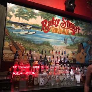 Ruby Street Grille - Tavares, FL