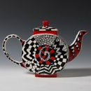 Jen's Pottery Den - Decorative Ceramic Products