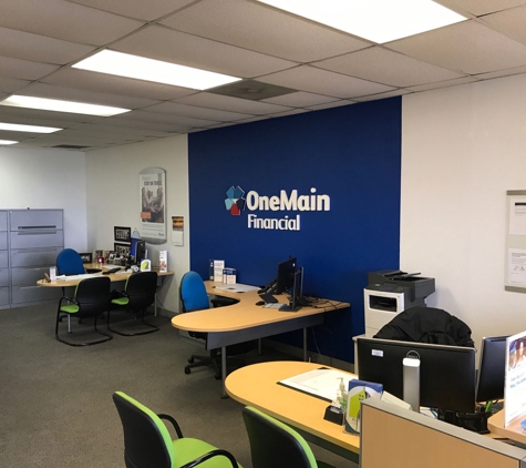 OneMain Financial - Lubbock, TX
