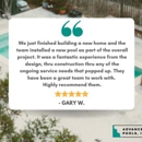 Advance Pools Inc - Swimming Pool Construction