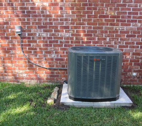 Total Air & Heat Co. - Plano, TX