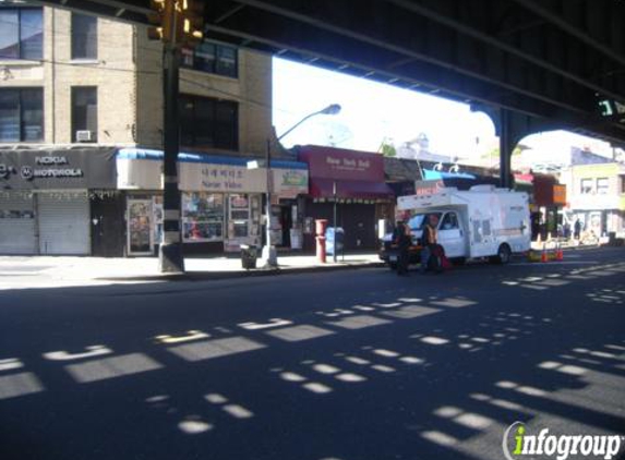 Famous Driving School - Jackson Heights, NY