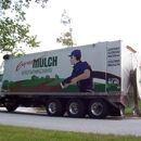 Express Mulch - Containers