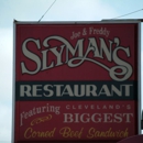 Slyman's Restaurant - American Restaurants