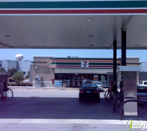 7-Eleven - Itasca, IL