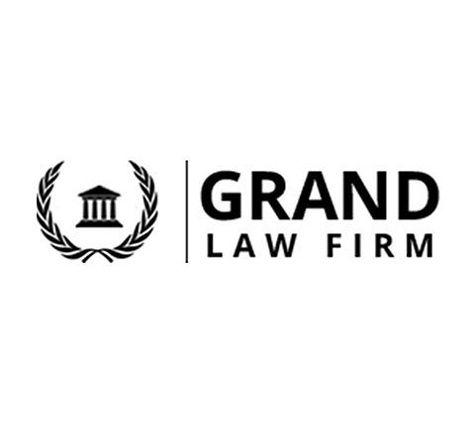 Grand Law Firm - Metairie, LA