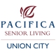 Pacifica Senior Living Union City