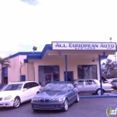 All European Auto Repair - Auto Repair & Service